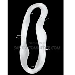 Nylon Monofilament Fishing Twine Line 0.6mm