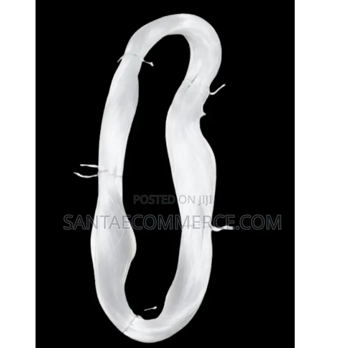 Nylon Monofilament Fishing Twine Line 0.6mm