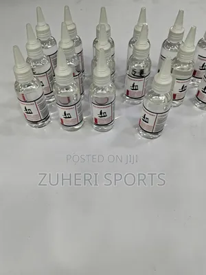 Treadmill Lubricant