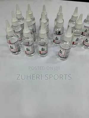 Treadmill Lubricant
