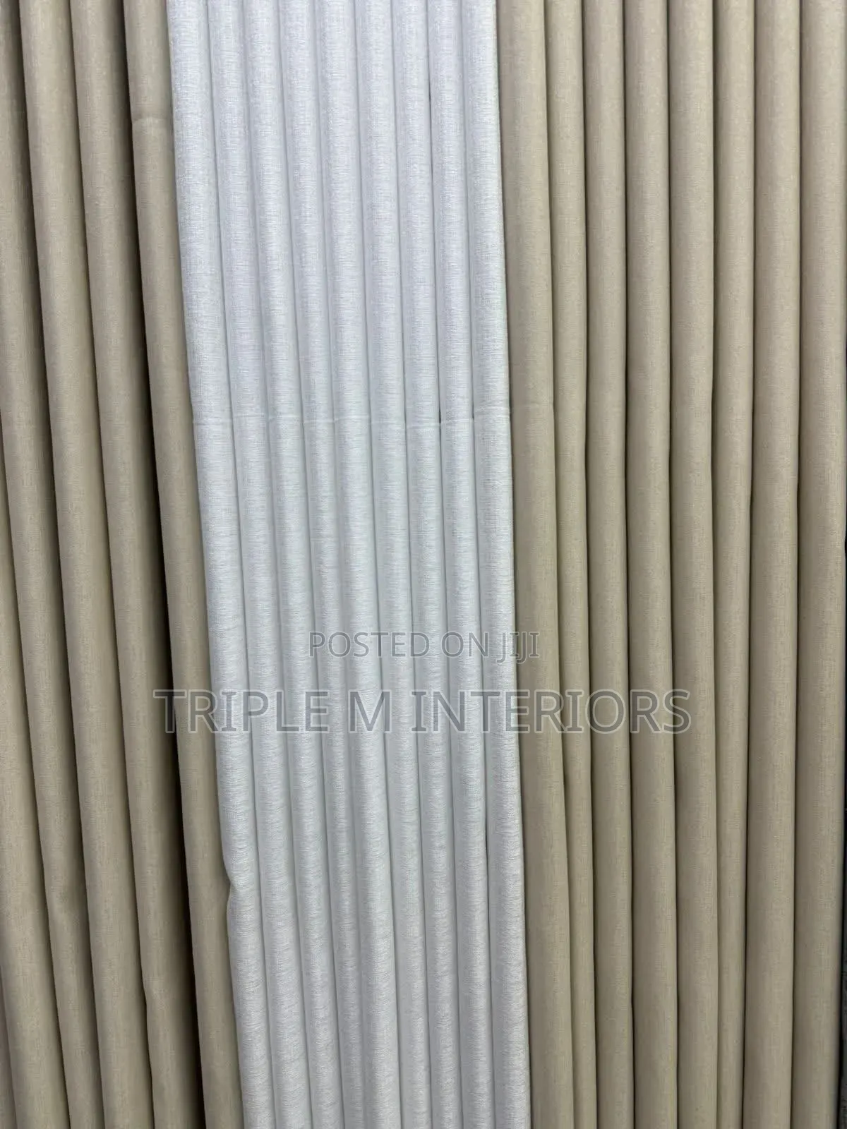 Ambient Look Curtains