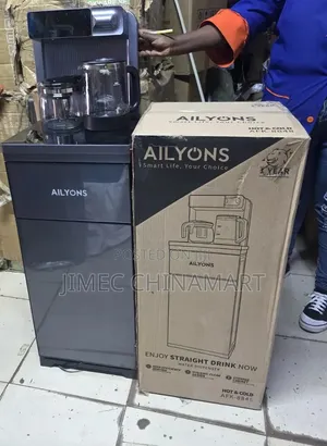 Ailyons Bottom Load Dispenser