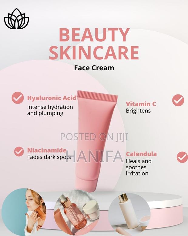 The Art of Glowing Skin