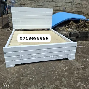 Panel Beds5*6(Free Delivery )