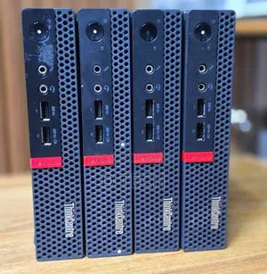Desktop Computer Lenovo ThinkCentre M625 Tiny 8GB AMD SSD 128GB
