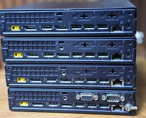 Desktop Computer Lenovo ThinkCentre M625 Tiny 8GB AMD SSD 128GB