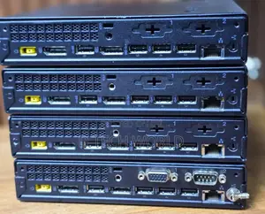 Desktop Computer Lenovo ThinkCentre M625 Tiny 8GB AMD SSD 128GB