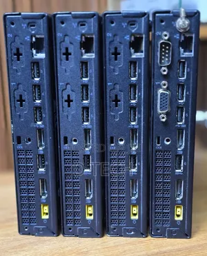 Desktop Computer Lenovo ThinkCentre M625 Tiny 8GB AMD SSD 128GB