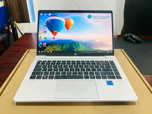 New Laptop HP ProBook 440 G10 16GB Intel Core i7 SSD 512GB