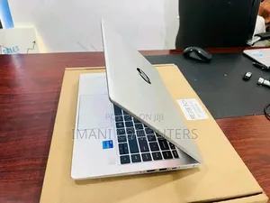 New Laptop HP ProBook 440 G10 16GB Intel Core i7 SSD 512GB