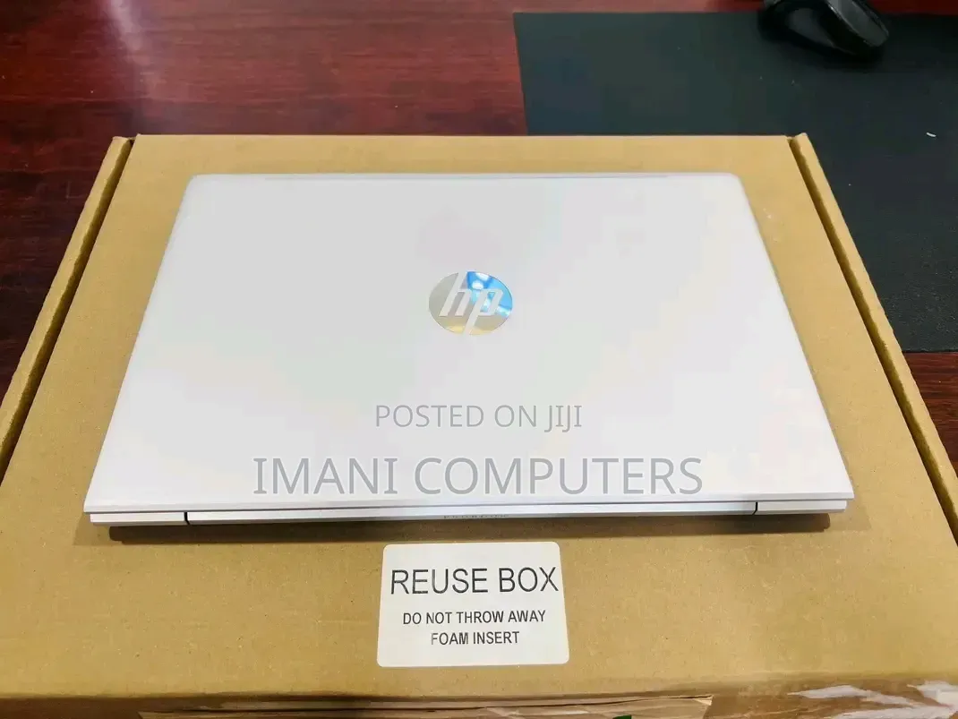 New Laptop HP ProBook 440 G10 16GB Intel Core i7 SSD 512GB