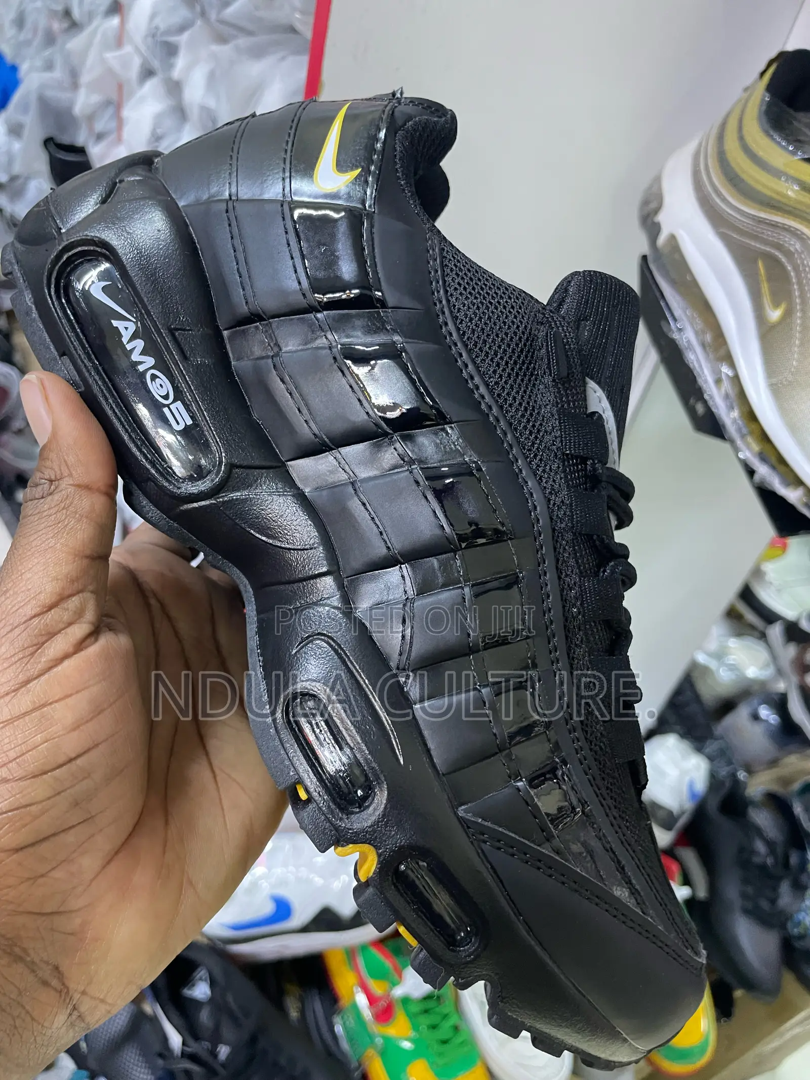 Airmax 95 Sneakers