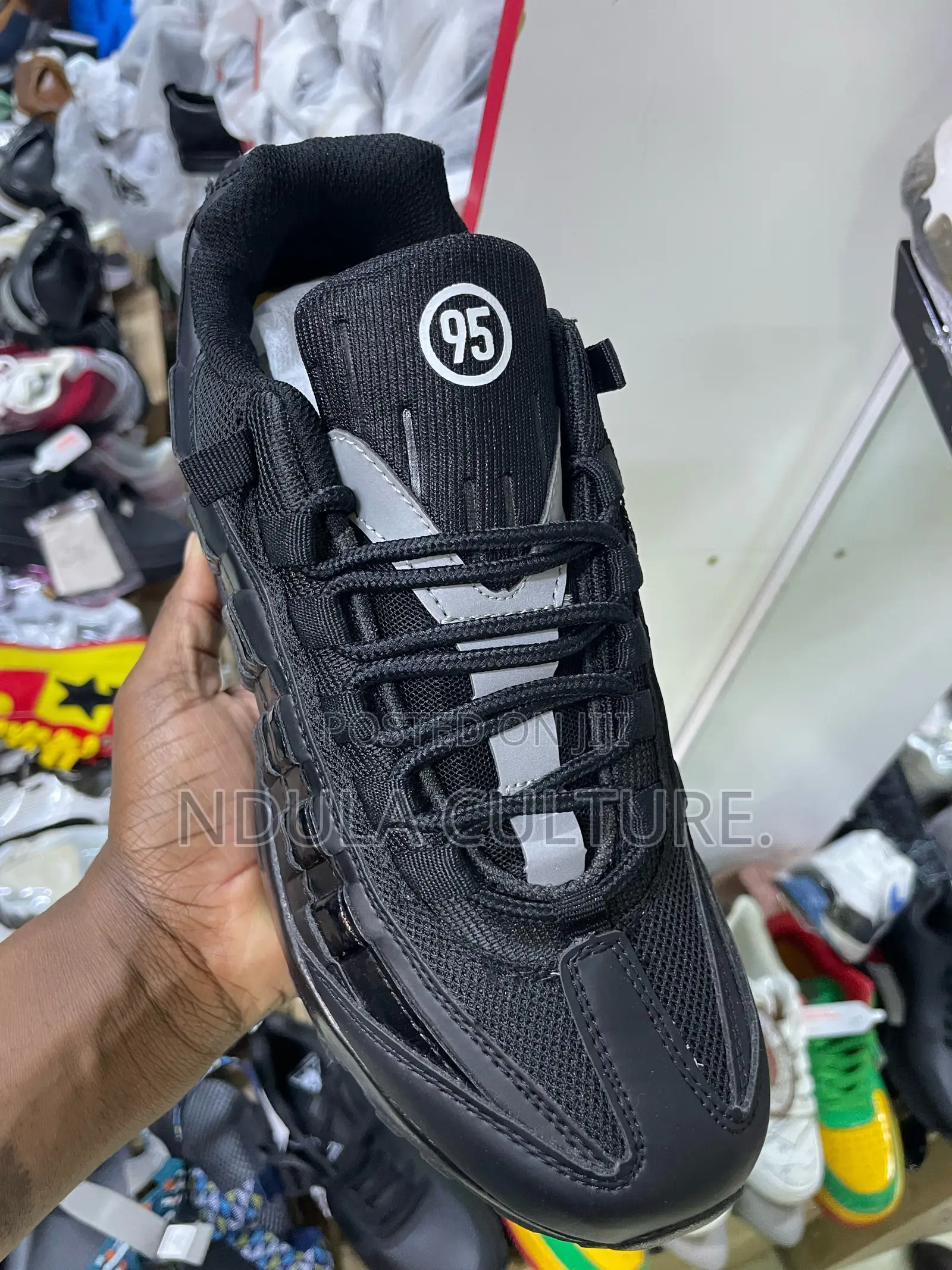 Airmax 95 Sneakers