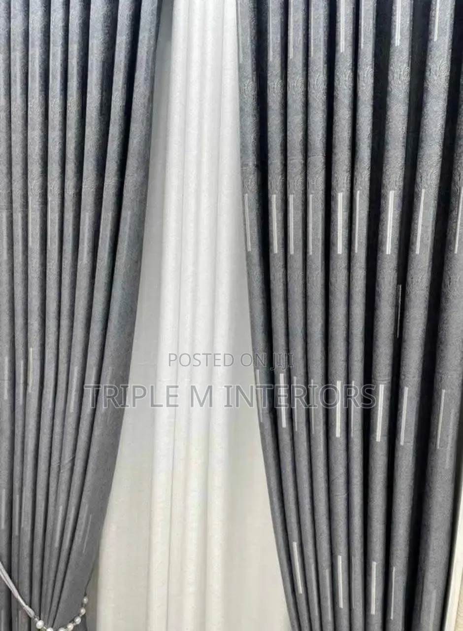 Modern, Stylish, Trendy Curtains for Beautiful Homes