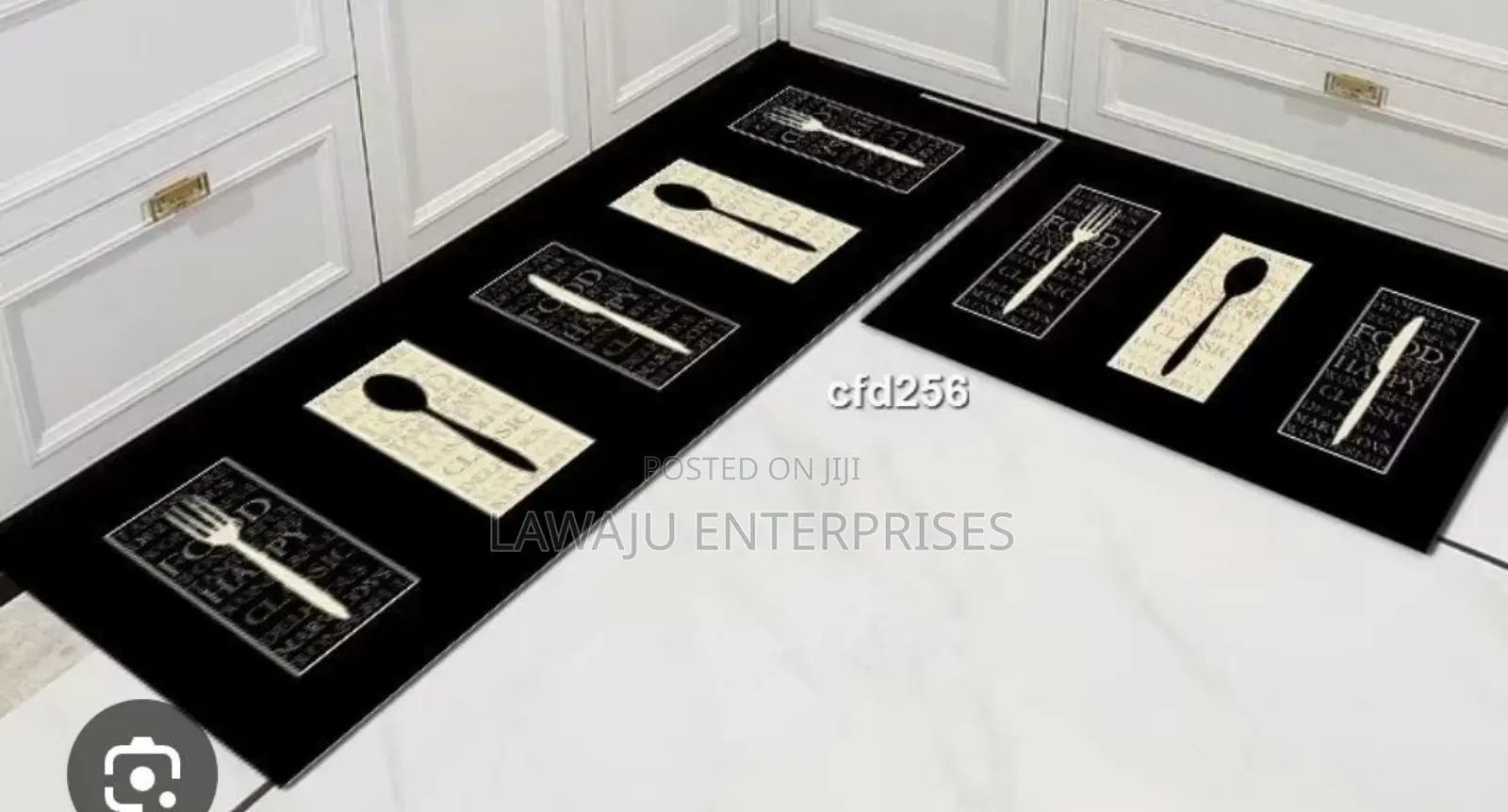 Kitchen Mat