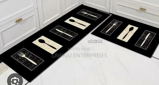 Kitchen Mat