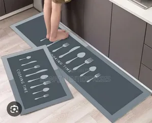 Heavy Grip Kitchen Mat