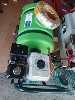 Aico Trolley Sprayer