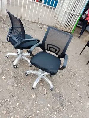 Mmesh Office Chair BCV