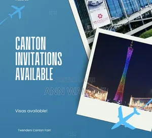 Travel Agent/Visa Services