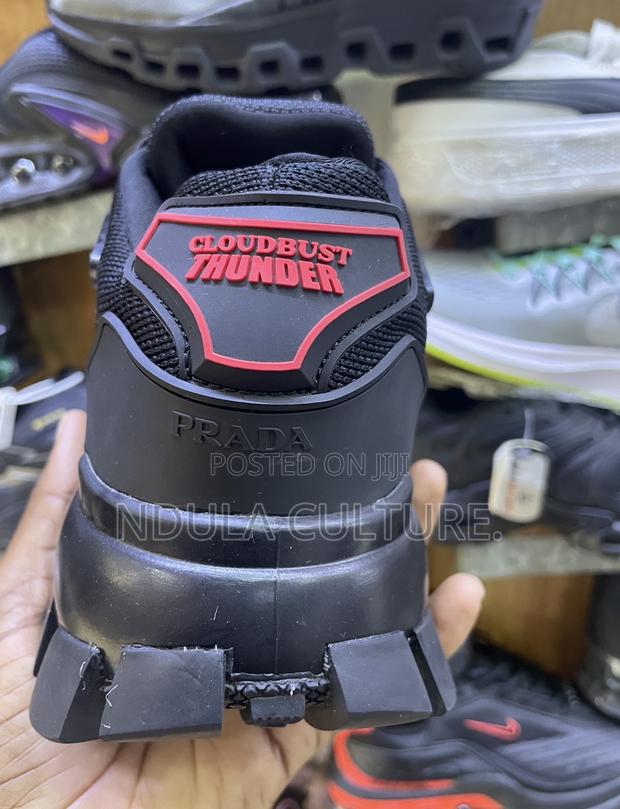 Prada Cloudbust Thunder - thumbnail 4