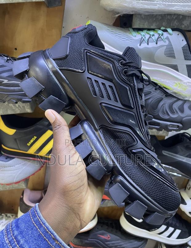 Prada Cloudbust Thunder - thumbnail 3