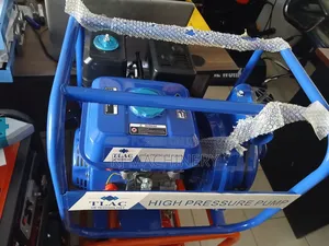 Tlac Highpressure Water Pump