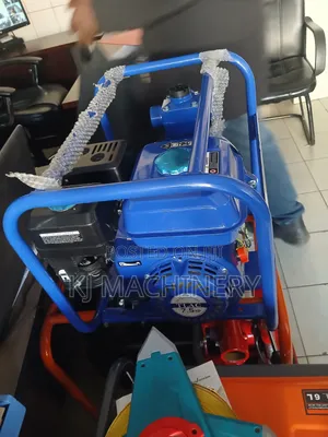 Tlac Highpressure Water Pump