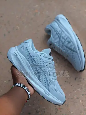 Asics Trainers