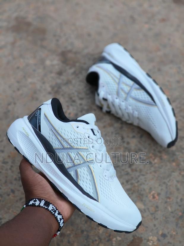 Asics Trainers - thumbnail 4