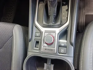 Subaru Forester 2020 Gray