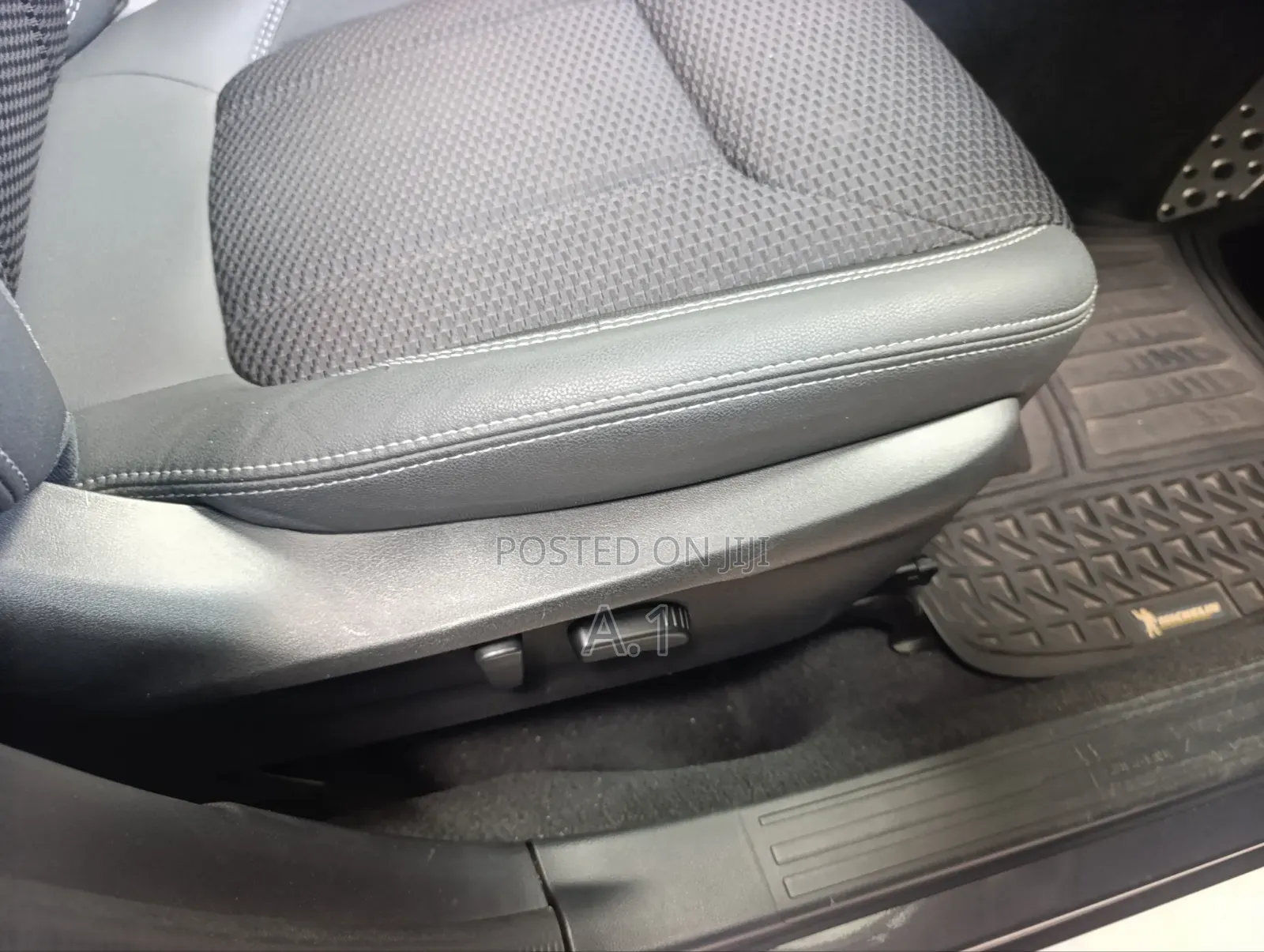 Subaru Forester 2020 Gray
