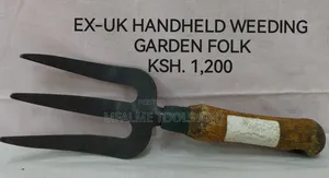 Handheld Weeding Garden Folk