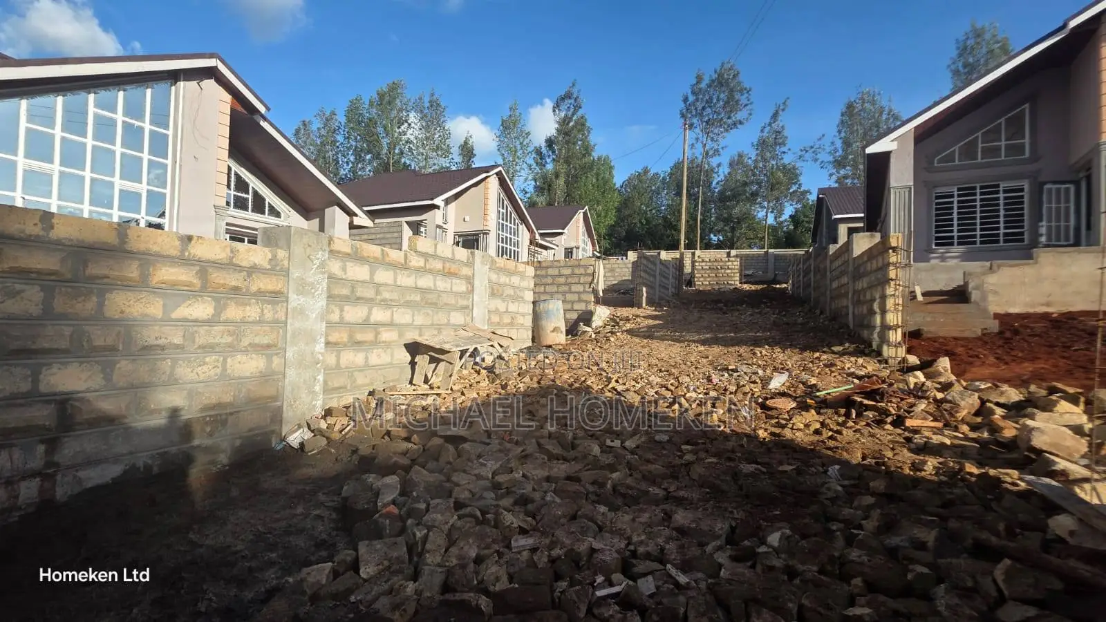 4bdrm Bungalow in Ngong for sale