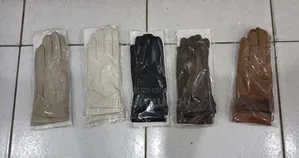 Free Size Women's Warm Thermal Winter Gloves