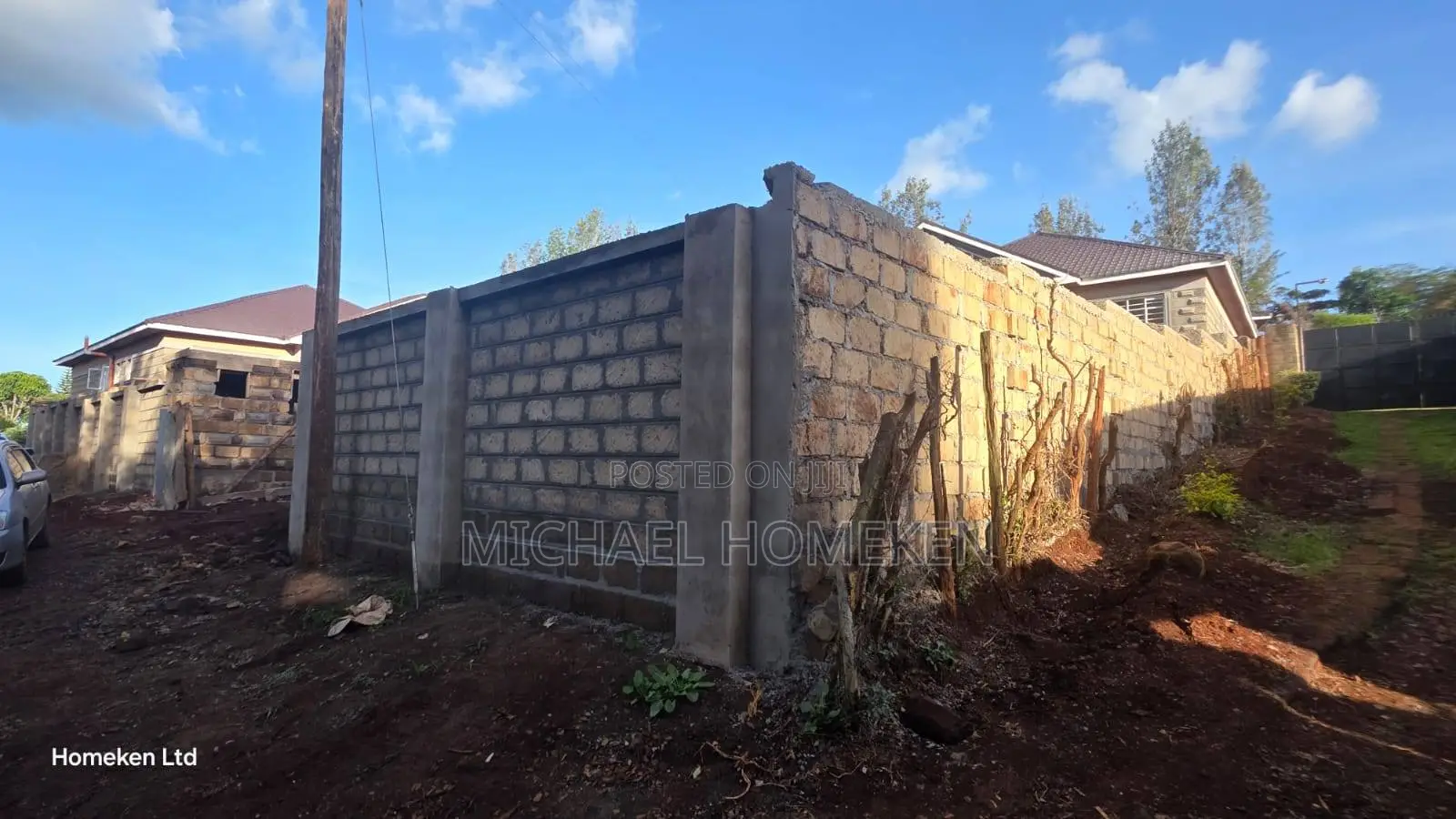 4bdrm Bungalow in Ngong for sale