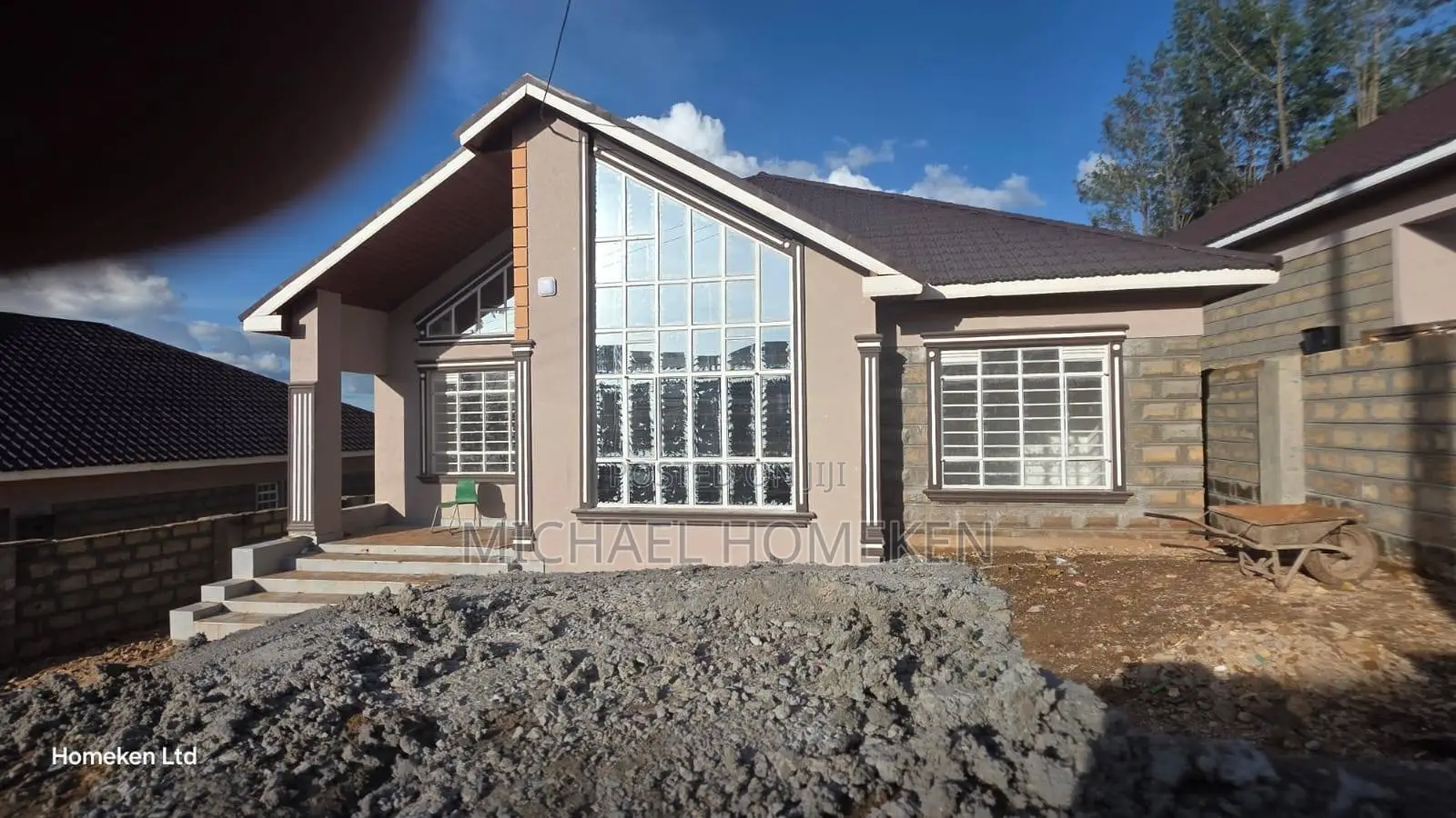 4bdrm Bungalow in Ngong for sale