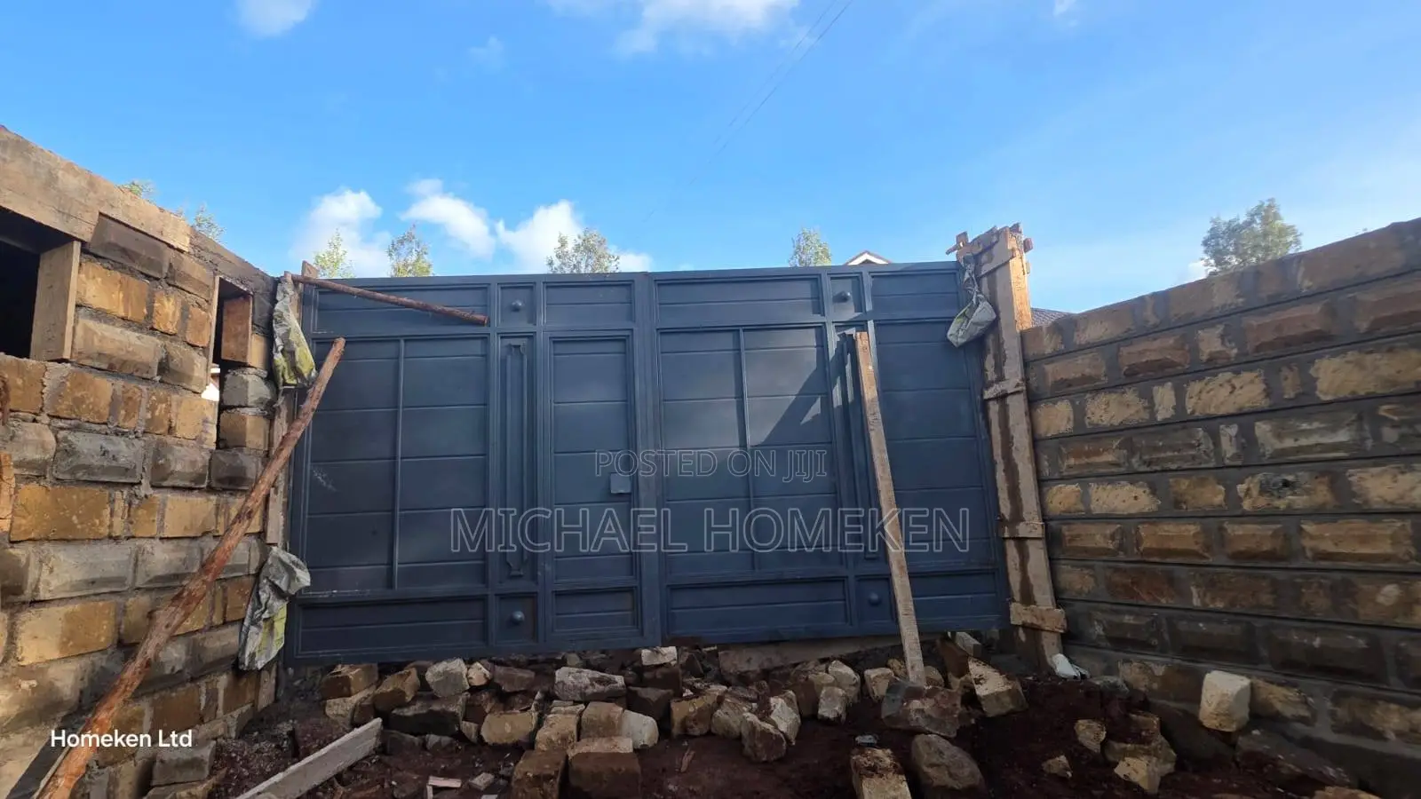 4bdrm Bungalow in Ngong for sale