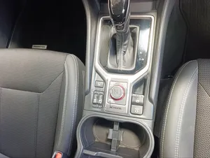 Subaru Forester Sport AWD 2019 Green