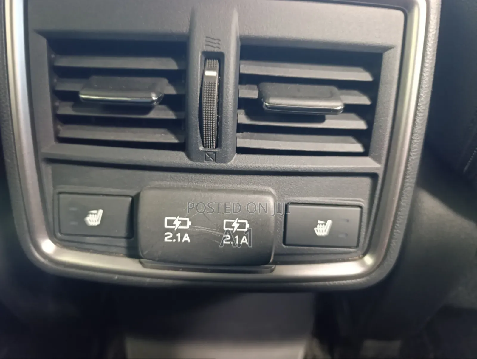Subaru Forester Sport AWD 2019 Green