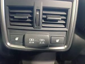 Subaru Forester Sport AWD 2019 Green
