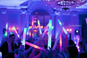 Led Foam Sticks – Glow All Night!