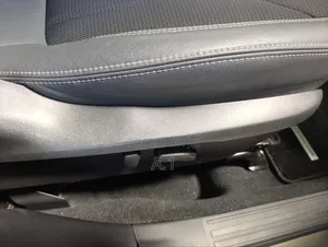 Subaru Forester Sport AWD 2019 Green