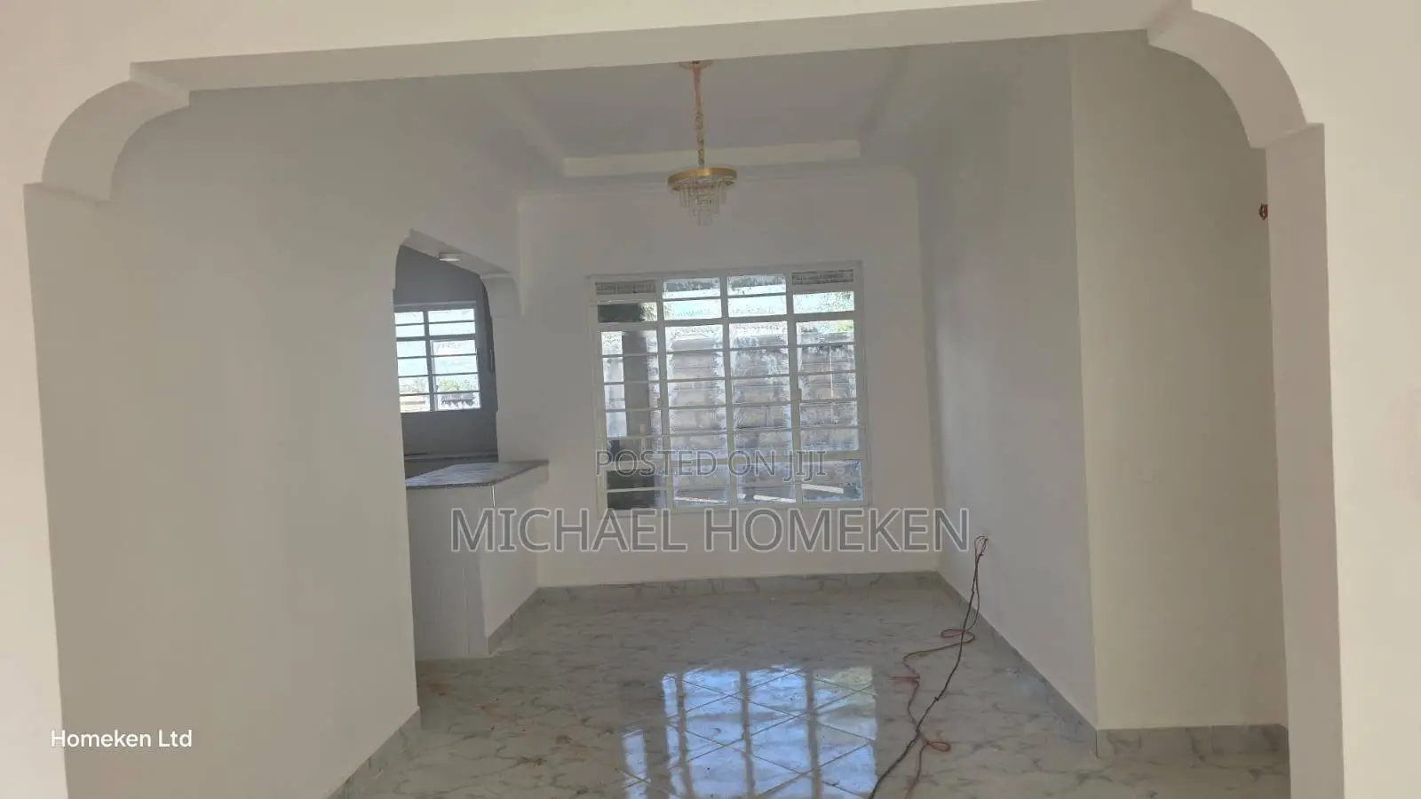 4bdrm Bungalow in Ngong for sale
