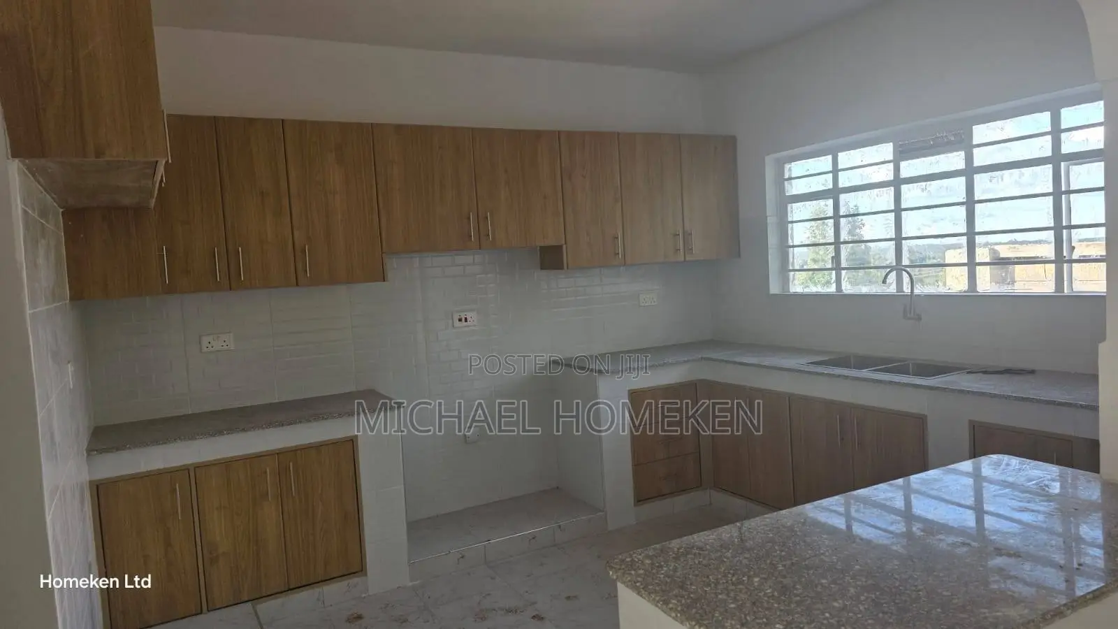 4bdrm Bungalow in Ngong for sale