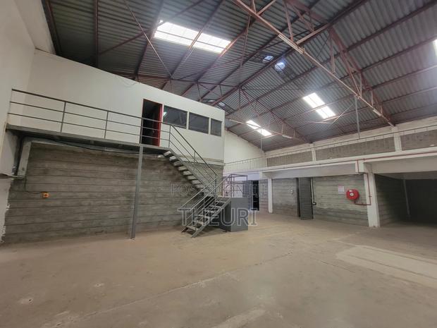 10,500 Square Feet Warehouse to Let in Syokimau - thumbnail 5