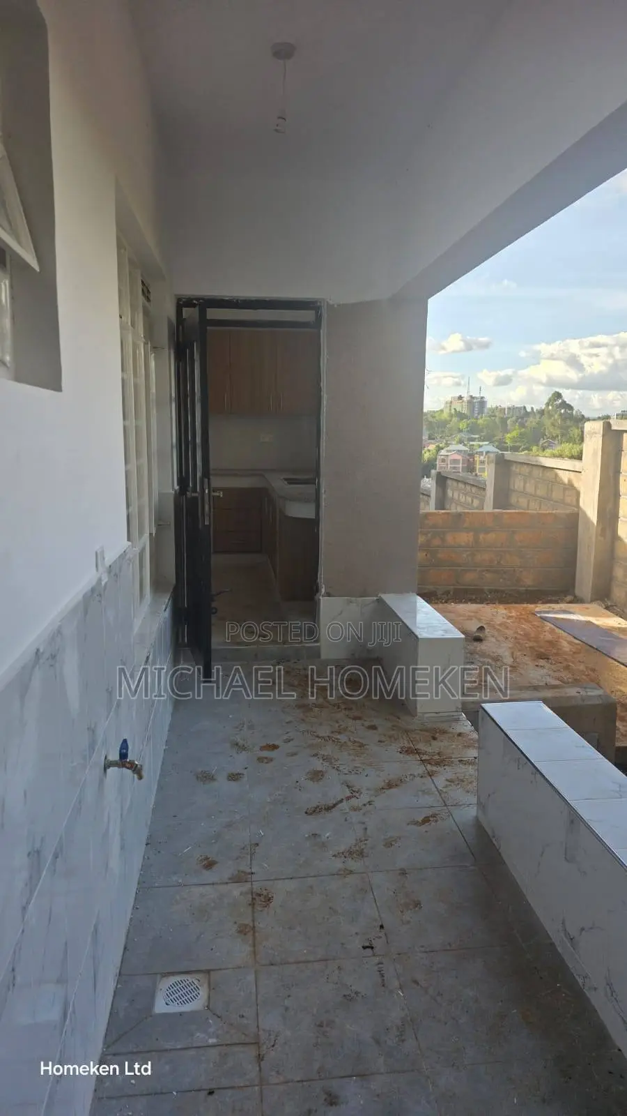 4bdrm Bungalow in Ngong for sale