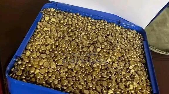 Gold for Sale!!