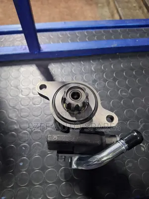 Power Steering Pump 1kz