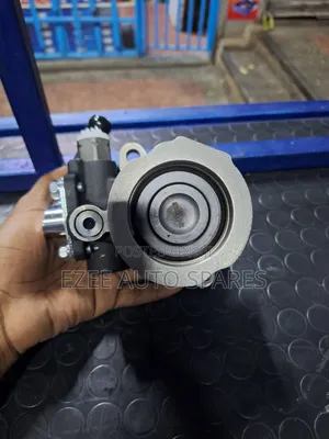 Power Steering Pump 1kz